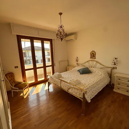 بيت للعطل 800m Dal Mare *