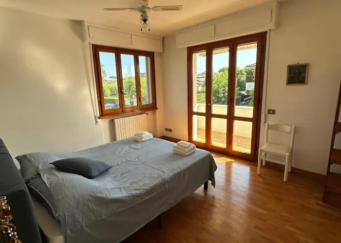 بيت للعطل 800m Dal Mare *