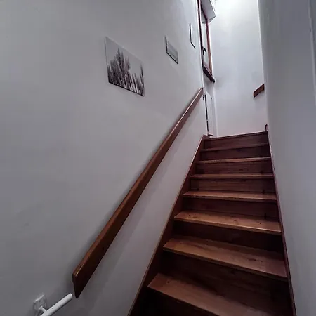 800m Dal Mare Semesterbostad