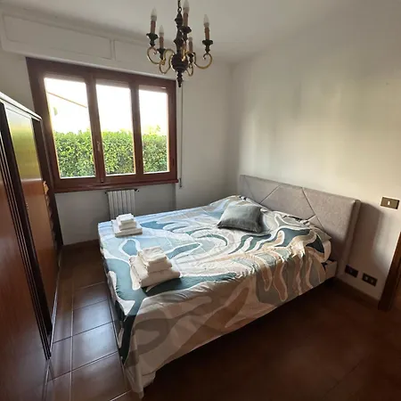 Dom wakacyjny 800m Dal Mare Marina di Pietrasanta