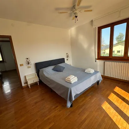 800m Dal Mare Дом отдыха