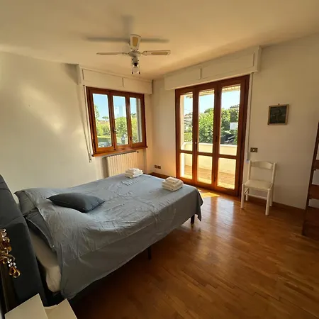 Holiday home 800m Dal Mare *