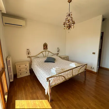 Дом отдыха 800m Dal Mare *