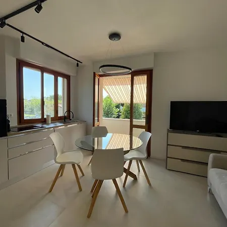 Holiday home 800m Dal Mare *