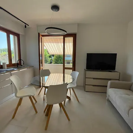 800m Dal Mare Holiday home Marina di Pietrasanta