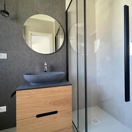 800m Dal Mare Holiday home Marina di Pietrasanta