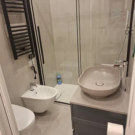 800m Dal Mare Holiday home Marina di Pietrasanta