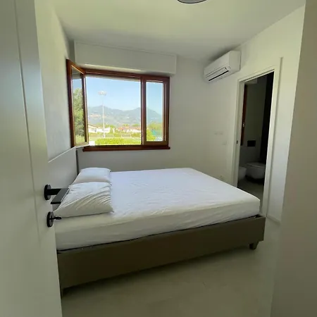 800m Dal Mare Holiday home *