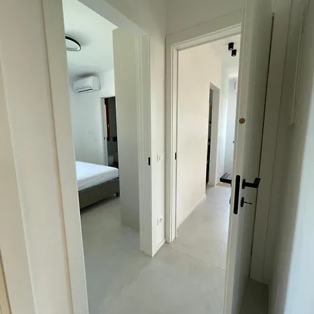 Holiday home 800m Dal Mare