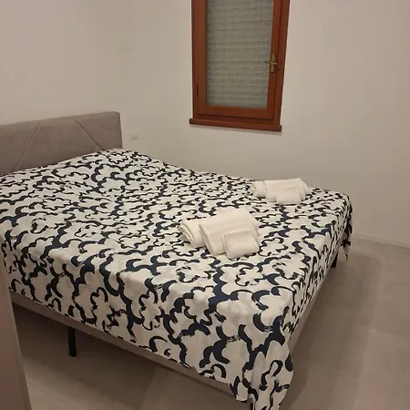 800m Dal Mare Holiday home *