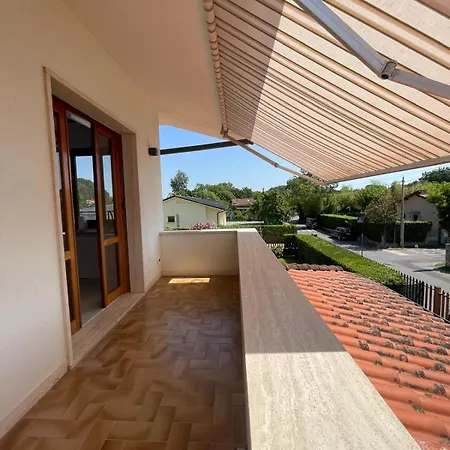 Holiday home 800m Dal Mare *