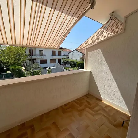 Holiday home 800m Dal Mare Marina di Pietrasanta