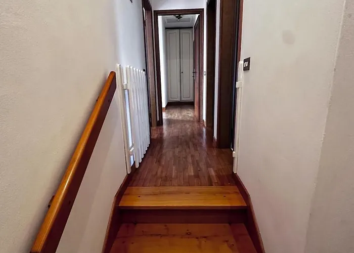 800m Dal Mare マリーナ・ディ・ピエトラサンタ