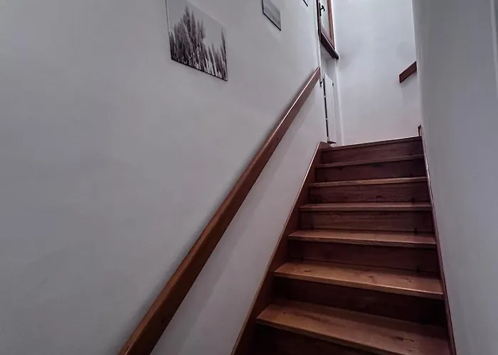 800m Dal Mare Дом отдыха