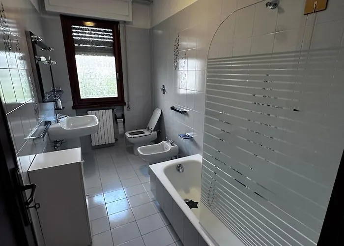 800m Dal Mare マリーナ・ディ・ピエトラサンタ