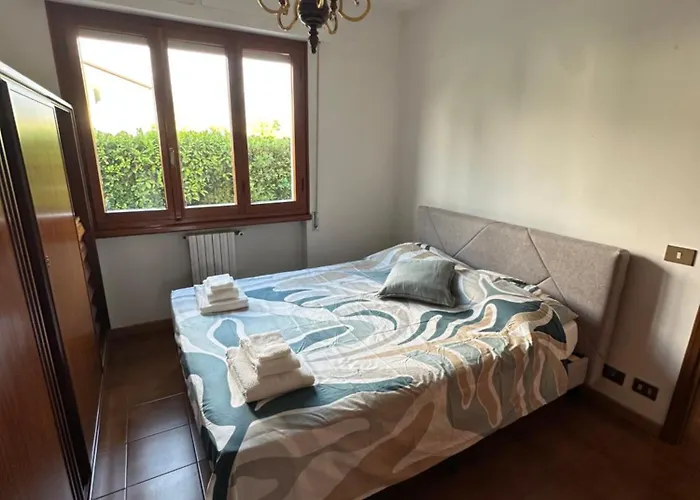 Casa de Férias 800m Dal Mare Marina di Pietrasanta