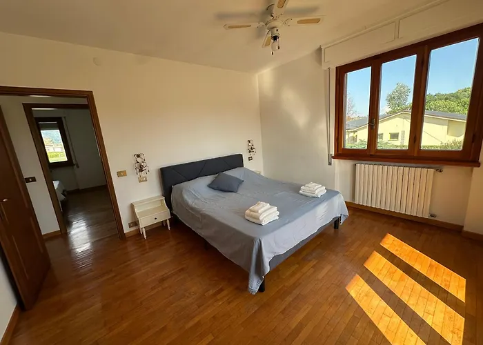 800m Dal Mare Дом отдыха