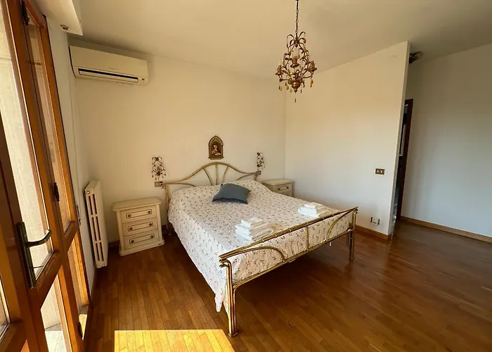 Дом отдыха 800m Dal Mare *