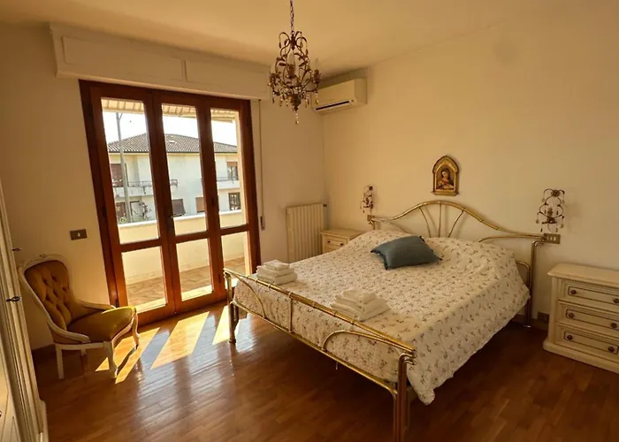 Dom wakacyjny 800m Dal Mare *